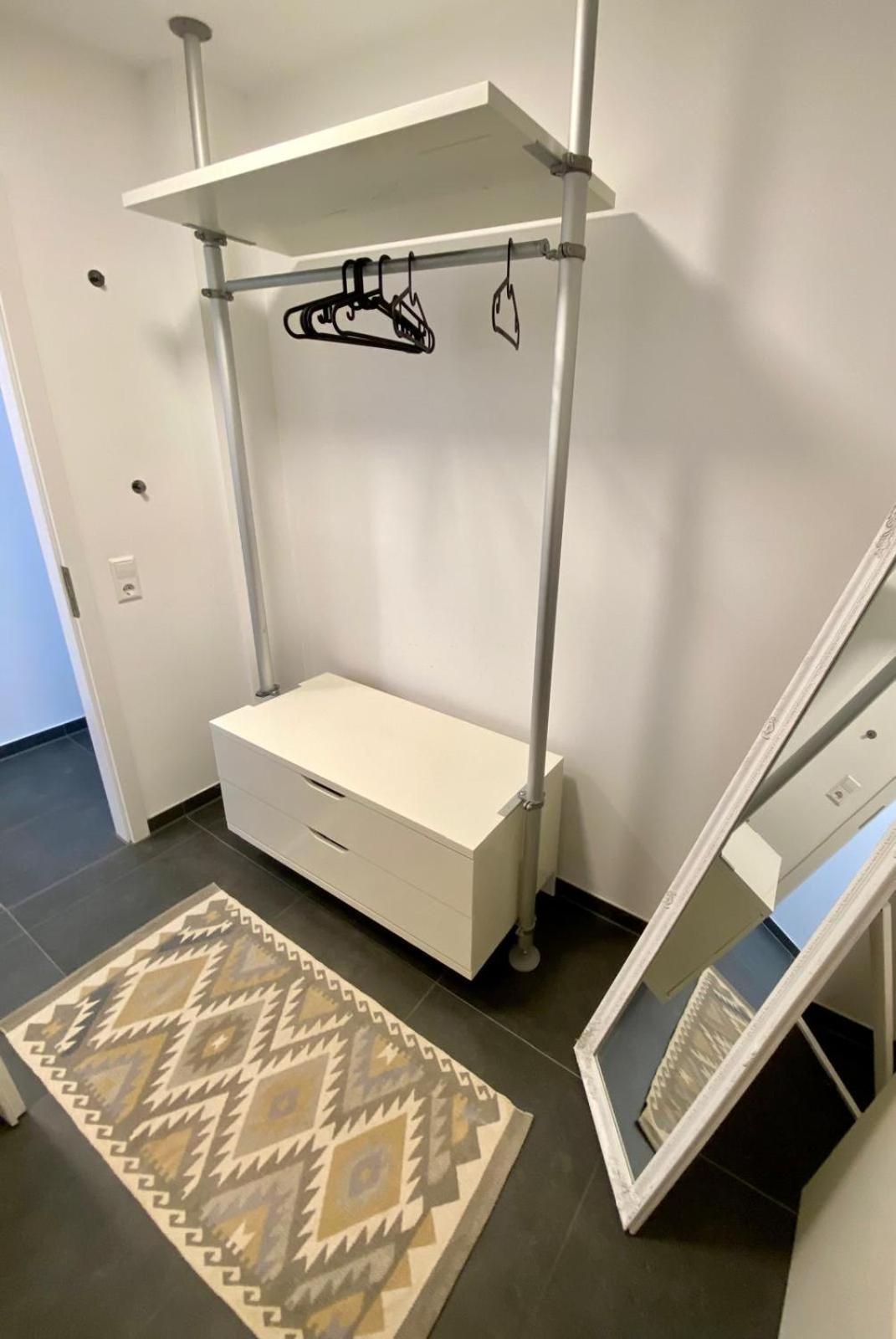 Ferienwohnung Gabriel Kirchentellinsfurt Buitenkant foto